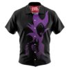 Maleficent minimalist Hawaiian Shirt