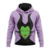 Maleficent Well Well Hoodie