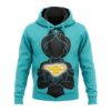 Princess Aladdin Hoodie