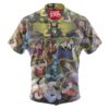 Villanos Hawaiian Shirt