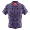 Haunted Mansion Hawaiian Shirt