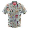 Villians Hawaiian Shirt