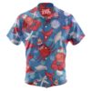 Sebastian Ariel Hawaiian Shirt