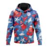 Sebastian Ariel Hoodie