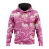 Cheshire Cat Hoodie