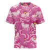 Cheshire Cat T Shirt