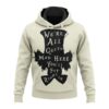 Hatter Hoodie