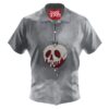 Skull Apple Hawaiian Shirt