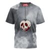 Skull Apple T Shirt