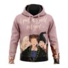 Hocus Pocus Hoodie