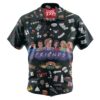 F.R.I.E.N.D.S Hawaiian Shirt