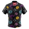 Nightmare before Christmas Hawaiian Shirt