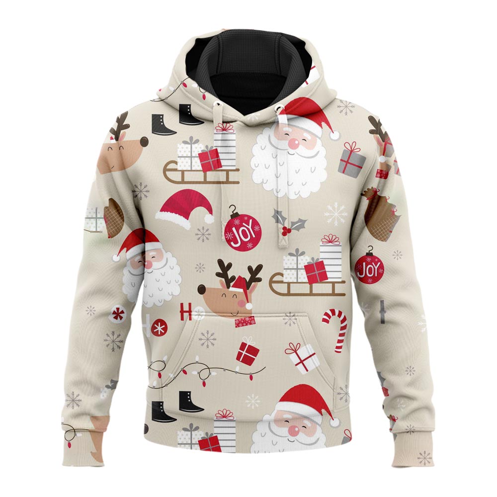 Christmas Hoodie