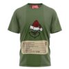 Grinch T Shirt