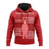 A Chrismas Story Hoodie