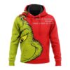 Grinch Hoodie