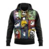 Nightmare before Christmas Hoodie