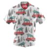 Grisworld Hawaiian Shirt