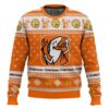 Little Caesars Ugly Sweater