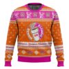 Dunkin' (formerly Dunkin' Donuts) Ugly Sweater