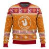 Popeyes Ugly Sweater