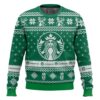 Starbucks Ugly Sweater