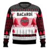 Bacardi Ugly Sweater