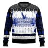 Grey Goose Ugly Sweater