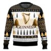 Guinness Ugly Sweater