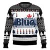 Labatt Blue Ugly Sweater