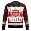 Lone Star Ugly Sweater