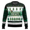 Mickey's Ugly Sweater