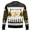 Remy Martin Ugly Sweater