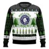 Rolling Rock Ugly Sweater