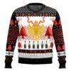 Rumple Minze Ugly Sweater