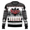 Tecate Ugly Sweater