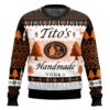 Tito's Ugly Sweater