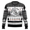 White Claw Ugly Sweater