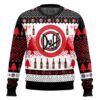 Duff Beer Ugly Sweater