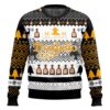 Don Julio Ugly Sweater