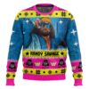 Randy Savage Ugly Sweater