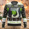 Elysian Space Dust Christmas Ugly Sweater Special Gift For Xmas