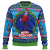 Futurama Ugly Sweater