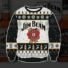 Jim Beam Ugly Sweater