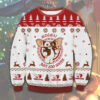 Christmas Gremlins Mogwai Just Add Water Ugly Christmas Sweater