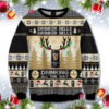 Guinness Drinker Bells Ugly Sweater