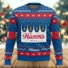 Hamms Ugly Sweater