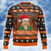 Joe Exotic Tiger King Ugly Xmas 3d Ugly Christmas Sweater