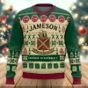 Jameson Ugly Sweater