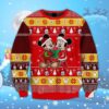 Mickey Mouse Ugly Sweater